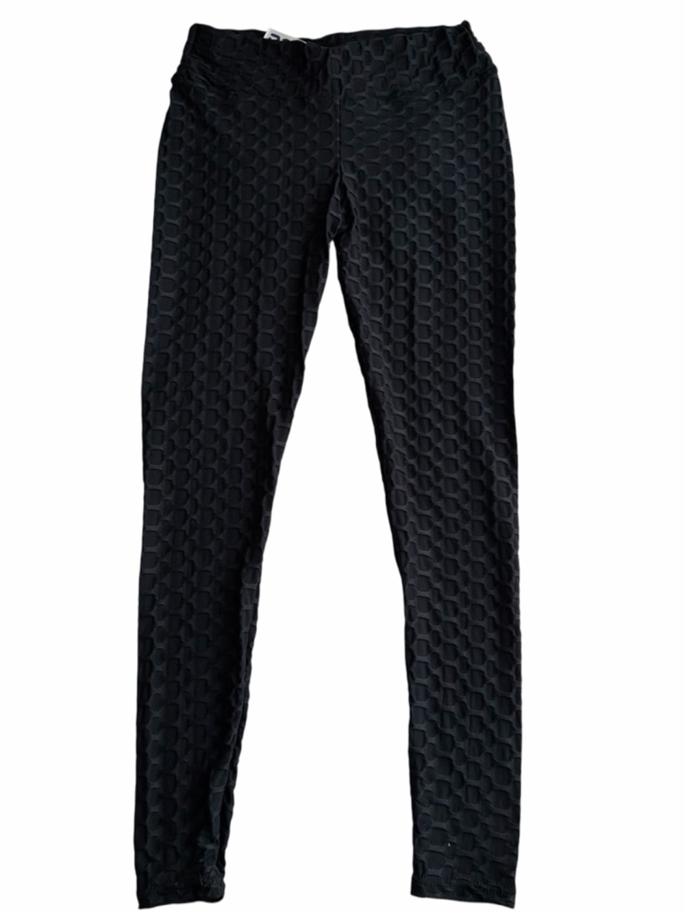 True Rock Women's Dulce HoneyComb Leggings